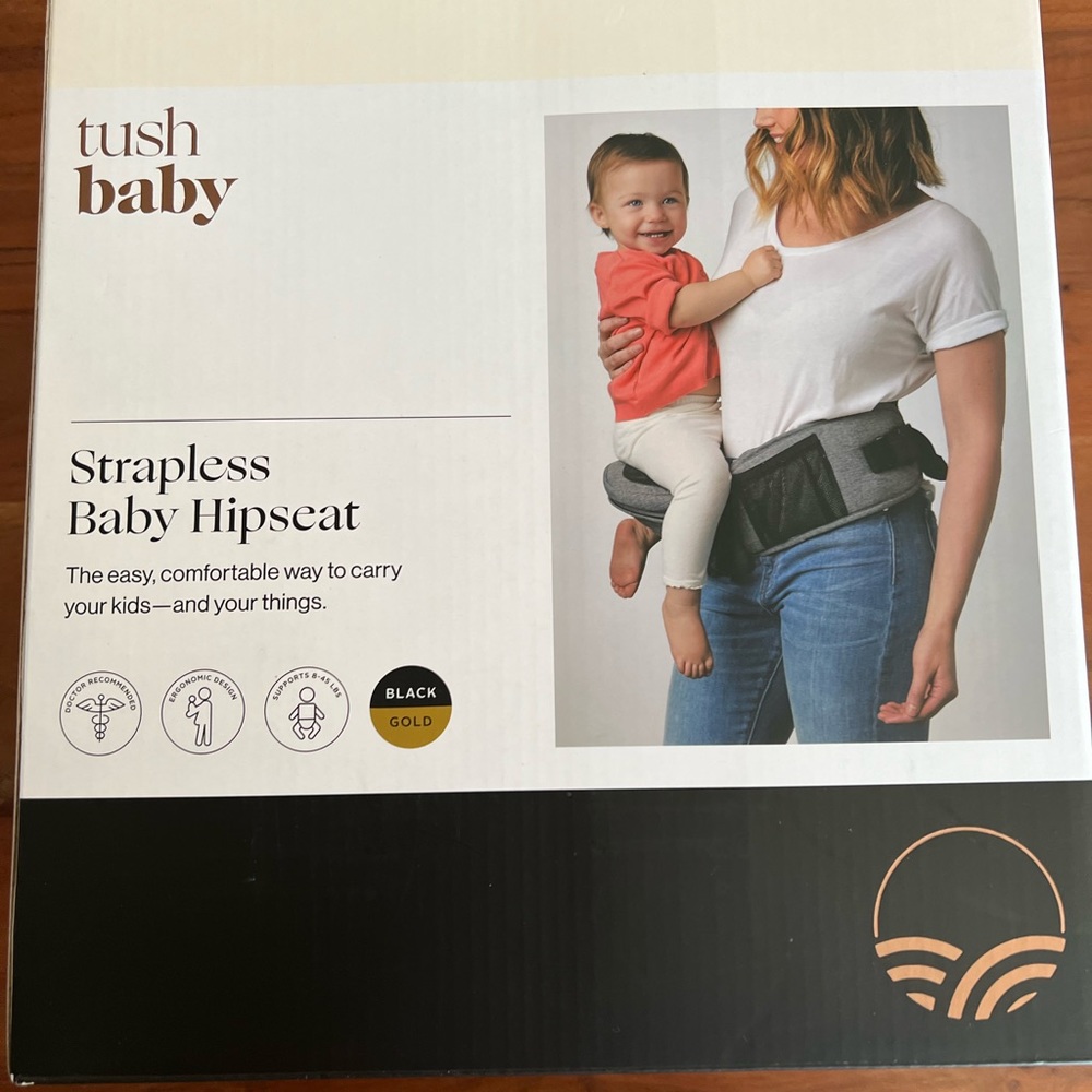 tusy baby Carry